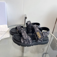 Christian Dior Sandals